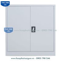 Tủ Sắt Sơn Tĩnh Điện TU06F