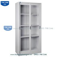 Tủ Sắt Sơn Tĩnh Điện TU08