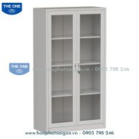 Tủ sắt sơn tĩnh điện TU09CK
