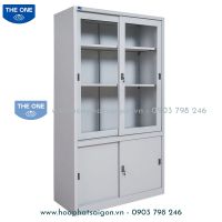Tủ Sắt Sơn Tĩnh Điện TU09K3BCK