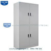 Tủ Sắt Sơn Tĩnh Điện TU09K4