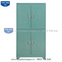 Tủ Sắt An Toàn TU09K4B