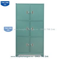 Tủ Sắt An Toàn TU09K6B