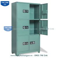 Tủ Sắt An Toàn TU09K6C