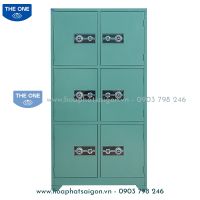 Tủ Sắt An Toàn TU09K6C