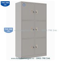 Tủ Practical TU09K6NP