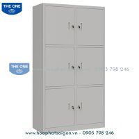 Tủ Practical TU09K6R