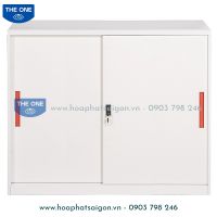 Tủ sắt sơn tĩnh điện TU118SD