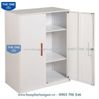 Tủ sắt sơn tĩnh điện TU12D
