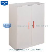 Tủ sắt sơn tĩnh điện TU12D