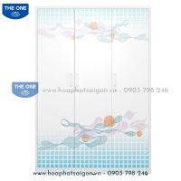Tủ Sắt Gia Đình TU15B2C3UV