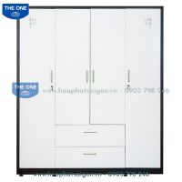 Tủ Sắt Gia Dụng TU20B3C4