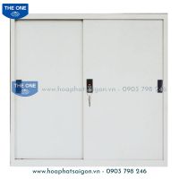 Tủ Sắt Sơn Tĩnh Điện TU88S