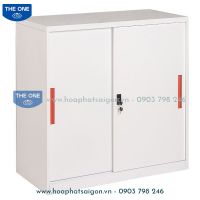 Tủ sắt sơn tĩnh điện TU88SD