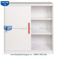 Tủ sắt sơn tĩnh điện TU88SD