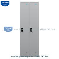 Tủ locker sắt TU981-2K