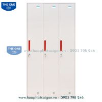 Tủ sắt sơn tĩnh điện TU981-3KD