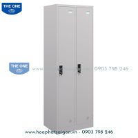 Tủ locker sắt TU981-2K