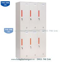 Tủ sắt sơn tĩnh điện TU982-3KD
