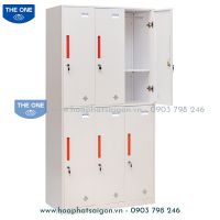 Tủ sắt sơn tĩnh điện TU982-3KD