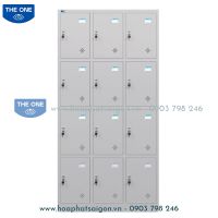 Tủ locker sắt TU984-3K