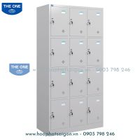 Tủ locker sắt TU984-3K