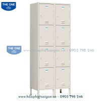 Tủ Locker Cao Cấp TU994-2K
