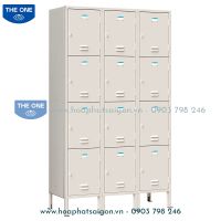 Tủ Locker Cao Cấp TU994-3K