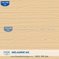 Mẫu màu gỗ Melamine
