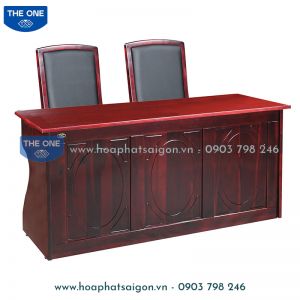 Bàn hội trường BHT12DH4V