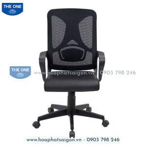 Ghế Lưới Nhân Viên GL125