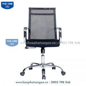 Ghế Lưới Lãnh Đạo GL207