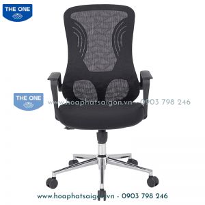 GHẾ LƯỚI NHÂN VIÊN GL226