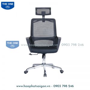 Ghế Lưới Lãnh Đạo GL308