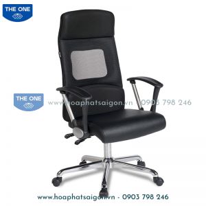 Ghế lưới lãnh đạo GL316