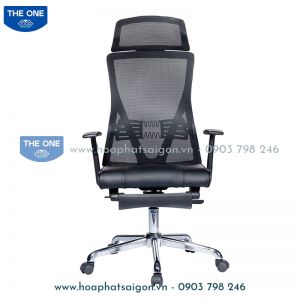 Ghế Lưới Lãnh Đạo GL334