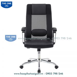 GHẾ LƯỚI LÃNH ĐẠO GL344
