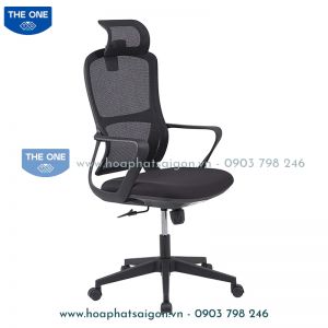 GHẾ LƯỚI LÃNH ĐẠO GL350