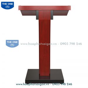 Bục phát biểu LT02