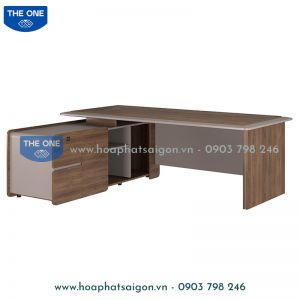 BÀN LÃNH ĐẠO CAO CẤP LUXB2218S4 / LUXB2418S4