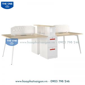 Bàn Làm Việc Module LUXMD01YC10