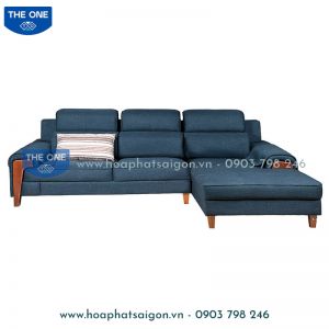 SoFa Góc Vải Cao Cấp SF404-3
