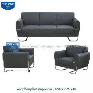 Sofa Văn Phòng SF711