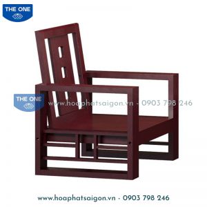 SoFa Gỗ Tự Nhiên SF72