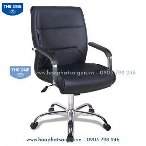 Ghế Lãnh Đạo Cao Cấp SG718