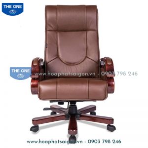 Ghế Lãnh Đạo Cao Cấp  TQ01