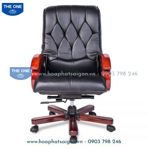 Ghế Lãnh Đạo Cao Cấp TQ05
