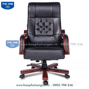 Ghế Lãnh Đạo Cao Cấp  TQ09