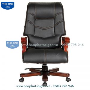 Ghế Lãnh Đạo Cao Cấp  TQ16