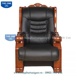 Ghế Lãnh Đạo Cao Cấp TQ26